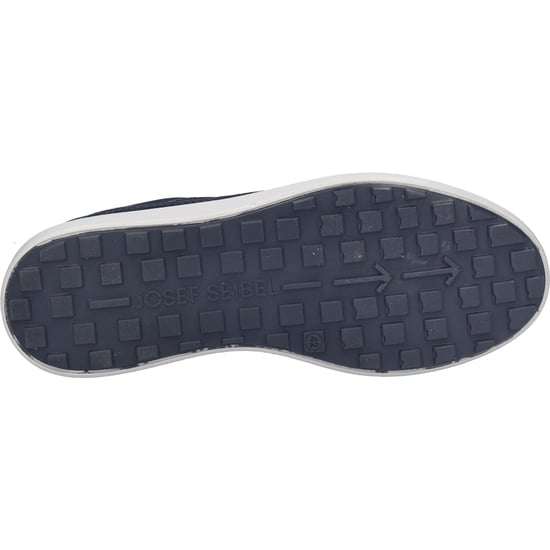 JOSEF SEIBEL Herren Sneaker Maddox 07 in dunkelblau-kombi - Image 5