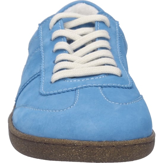JOSEF SEIBEL Damen Sneaker Jill 02 in azur - Image 4
