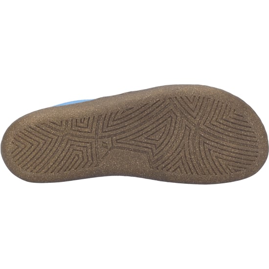 JOSEF SEIBEL Damen Sneaker Jill 02 in azur - Image 5