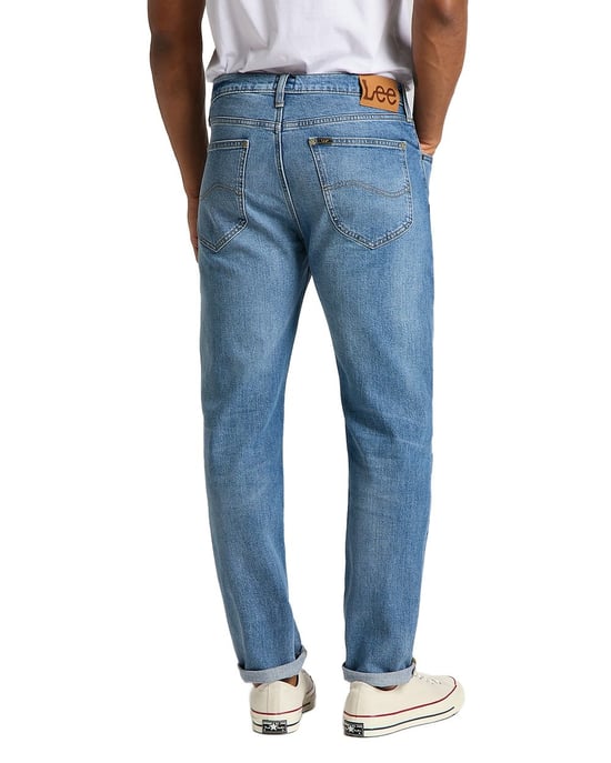 Moderne Serie Gerade Jeans - Image 2