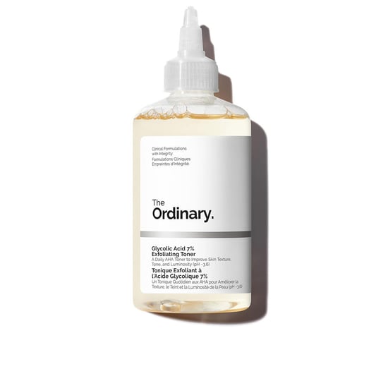 Glykolsäure 7% Peeling-toner 100 ml - Image 1