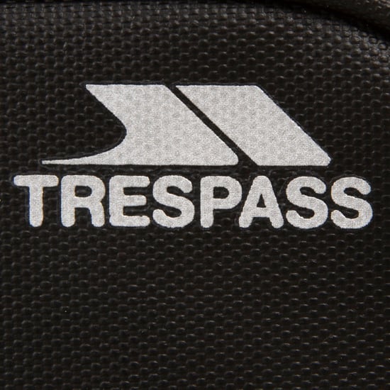 Trespass - Fahrradtasche "Frame Ride" (Schwarz) - Image 6