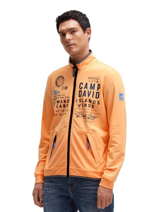 Camp David Jacke - Image 3