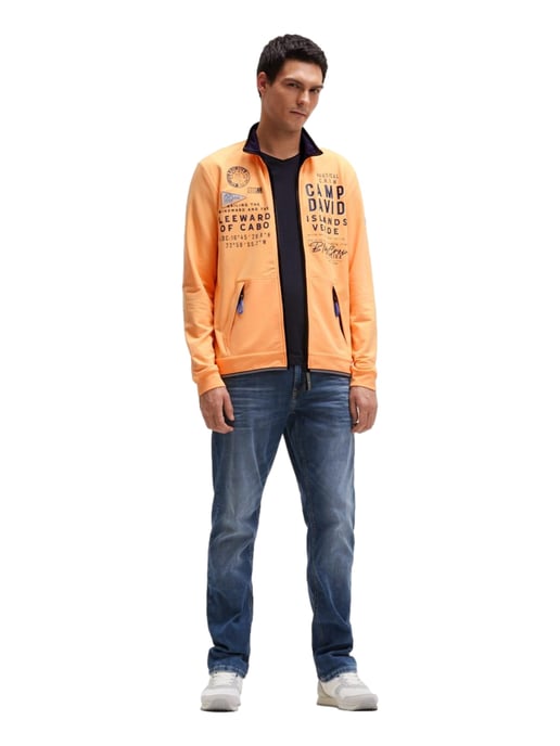 Camp David Jacke - Image 4