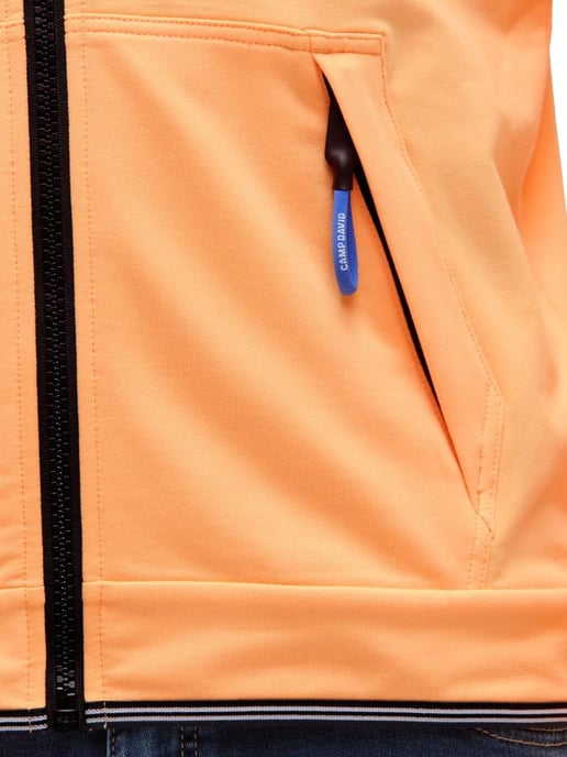 Camp David Jacke - Image 5