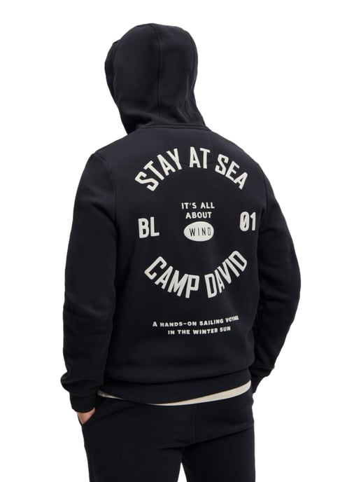 Camp David Kapuzensweatshirt - Image 2