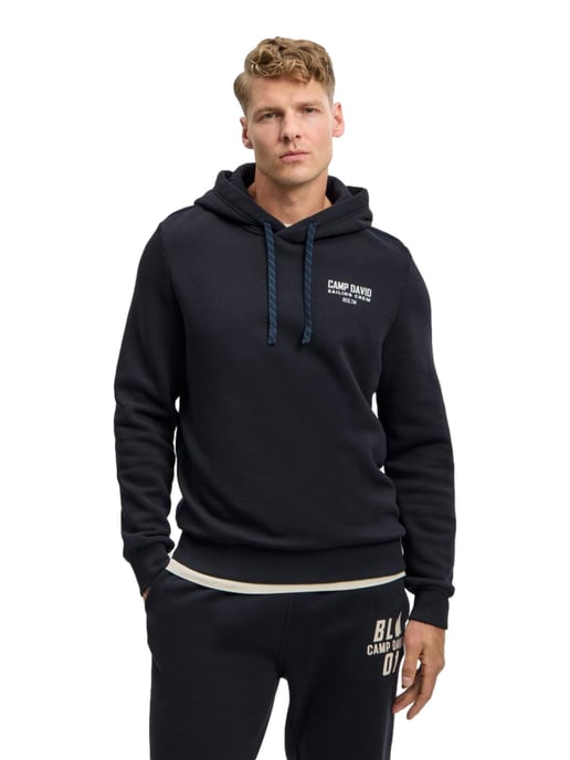 Camp David Kapuzensweatshirt - Image 3