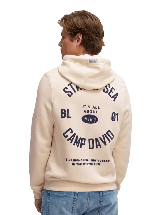 Camp David Kapuzensweatshirt - Image 2