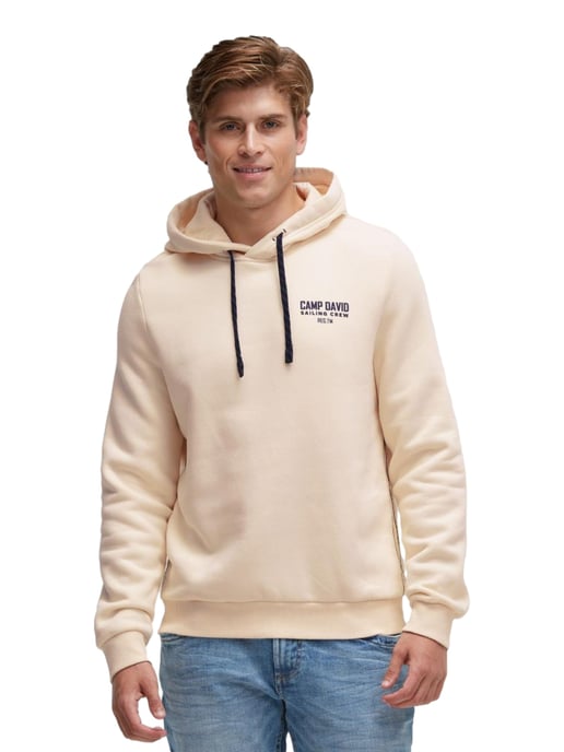Camp David Kapuzensweatshirt - Image 3
