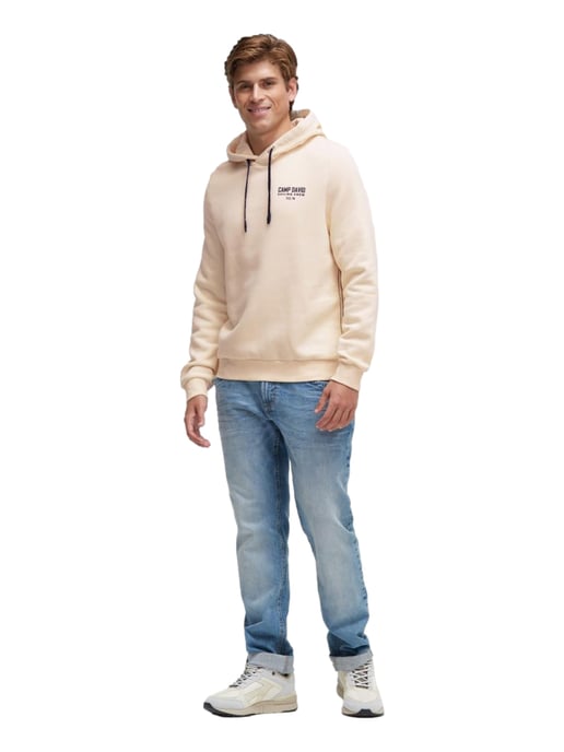 Camp David Kapuzensweatshirt - Image 4