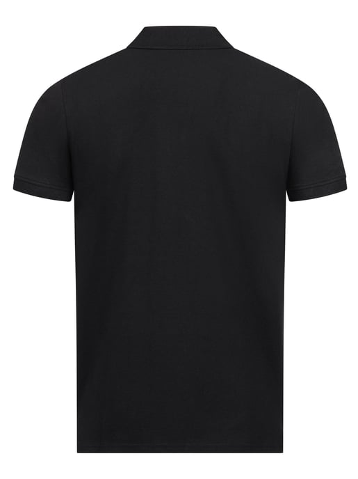 U.S. Polo Assn. Herren Basic Poloshirt kurzarm mit Stretchkomfort - Image 3