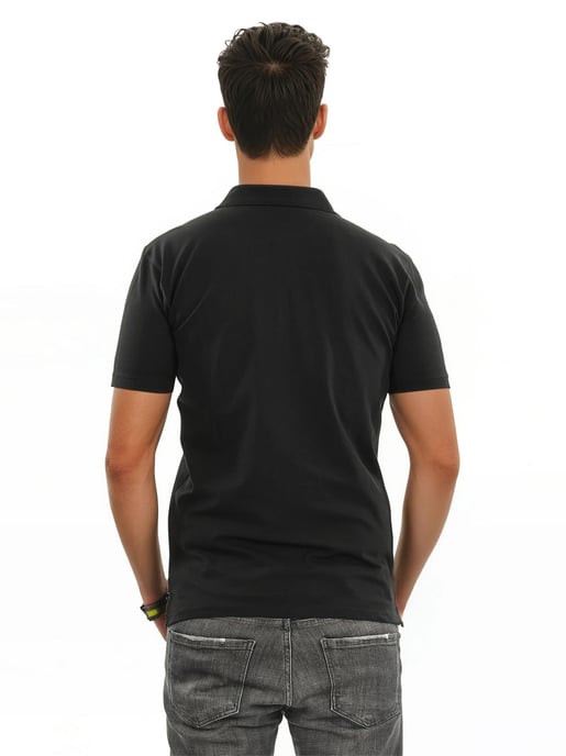 U.S. Polo Assn. Herren Basic Poloshirt kurzarm mit Stretchkomfort - Image 6