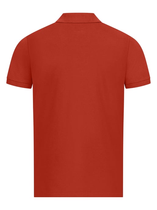 U.S. Polo Assn. Herren Basic Poloshirt kurzarm mit Stretchkomfort - Image 3