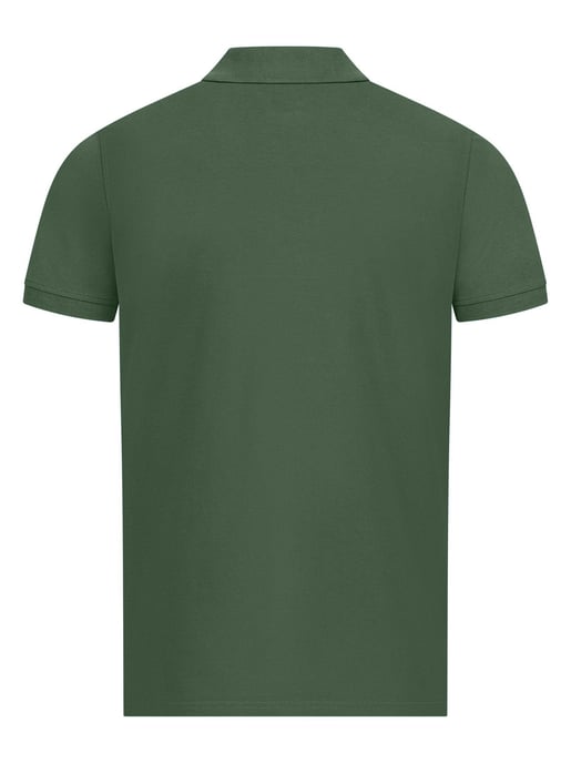 U.S. Polo Assn. Herren Basic Poloshirt kurzarm mit Stretchkomfort - Image 3