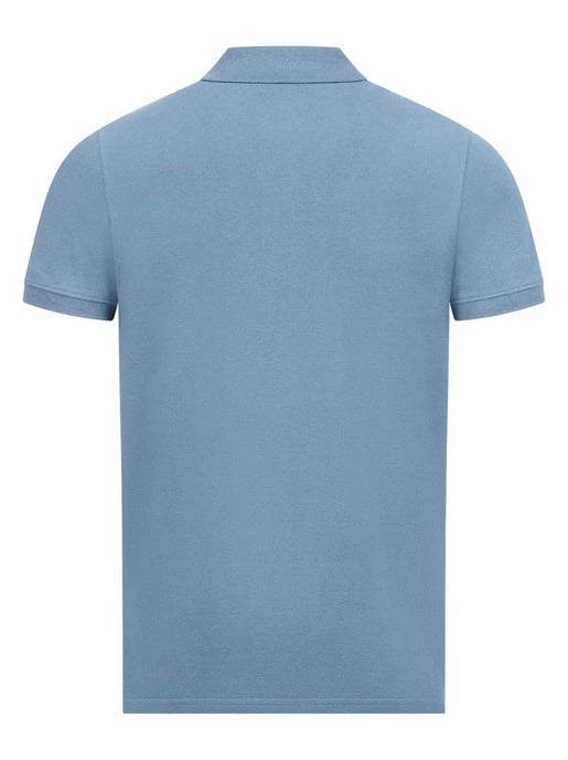 U.S. Polo Assn. Herren Basic Poloshirt kurzarm mit Stretchkomfort - Image 3