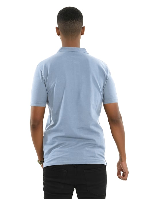 U.S. Polo Assn. Herren Basic Poloshirt kurzarm mit Stretchkomfort - Image 6