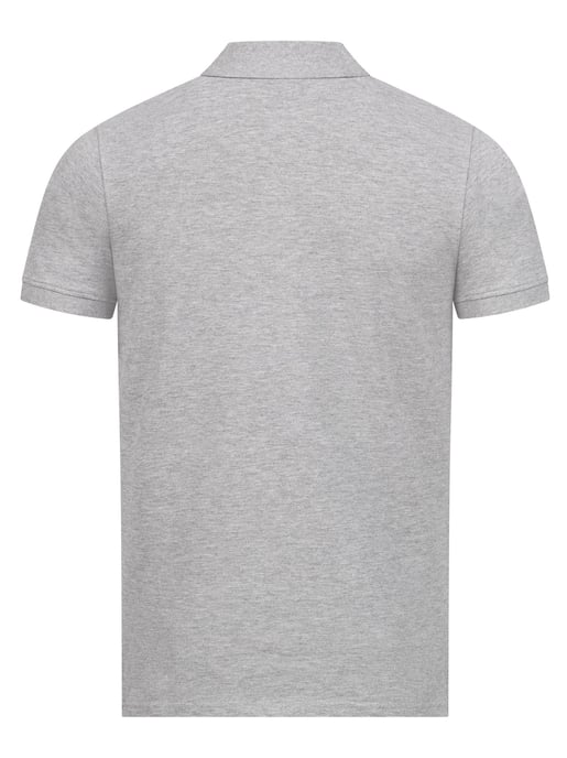 U.S. Polo Assn. Herren Basic Poloshirt kurzarm mit Stretchkomfort - Image 3