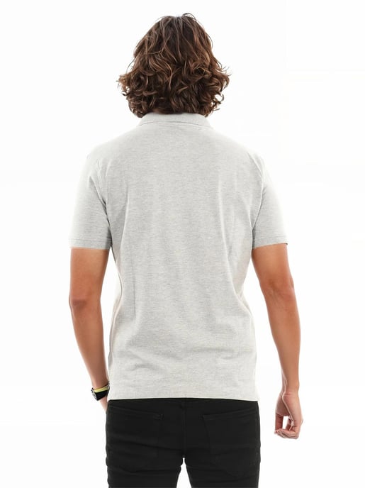 U.S. Polo Assn. Herren Basic Poloshirt kurzarm mit Stretchkomfort - Image 6