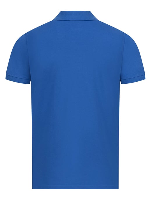 U.S. Polo Assn. Herren Basic Poloshirt kurzarm mit Stretchkomfort - Image 3