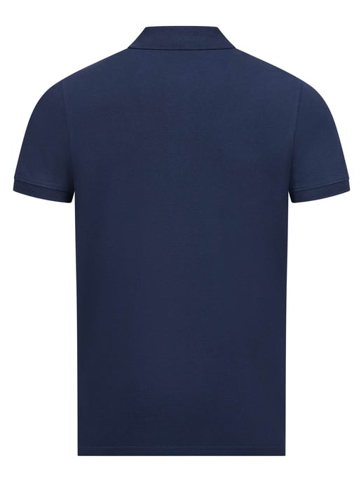 U.S. Polo Assn. Herren Basic Poloshirt kurzarm mit Stretchkomfort - Image 3