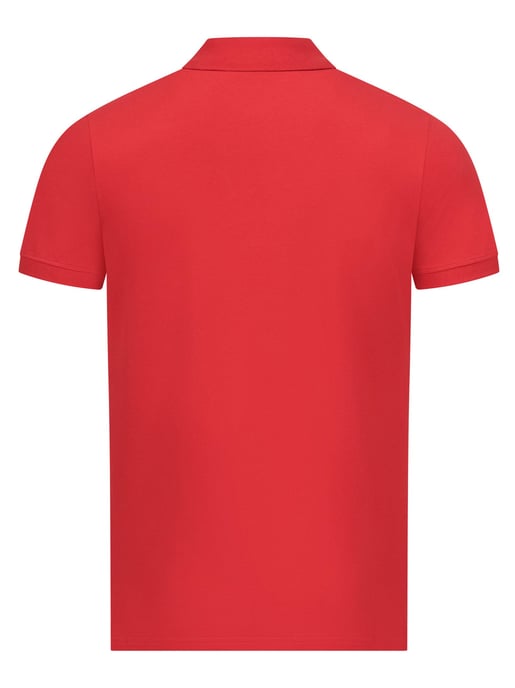 U.S. Polo Assn. Herren Basic Poloshirt kurzarm mit Stretchkomfort - Image 3