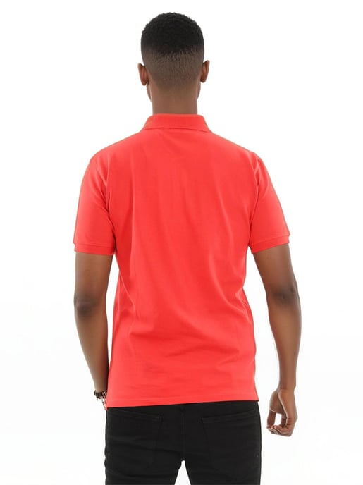 U.S. Polo Assn. Herren Basic Poloshirt kurzarm mit Stretchkomfort - Image 6
