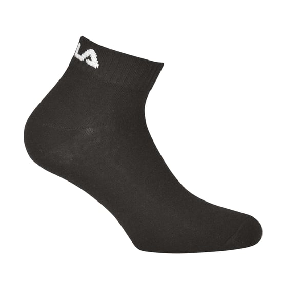 Fila Quarter Plain Socken - Image 2