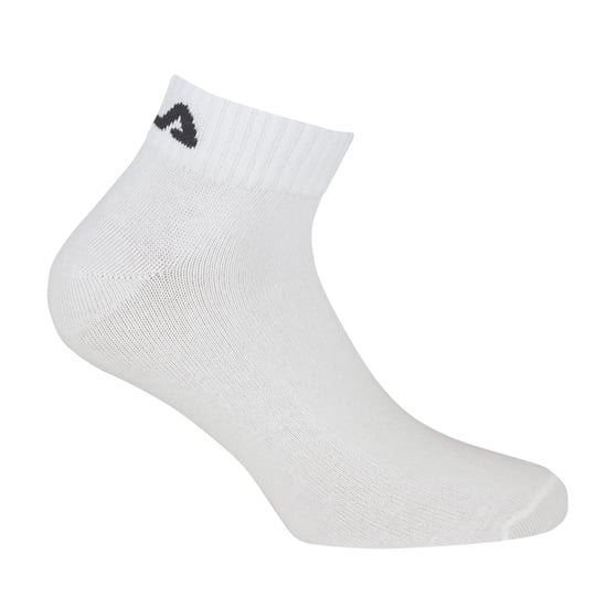 Fila Quarter Plain Socken - Image 4
