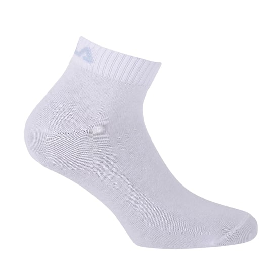 Fila Quarter Plain Socken - Image 2