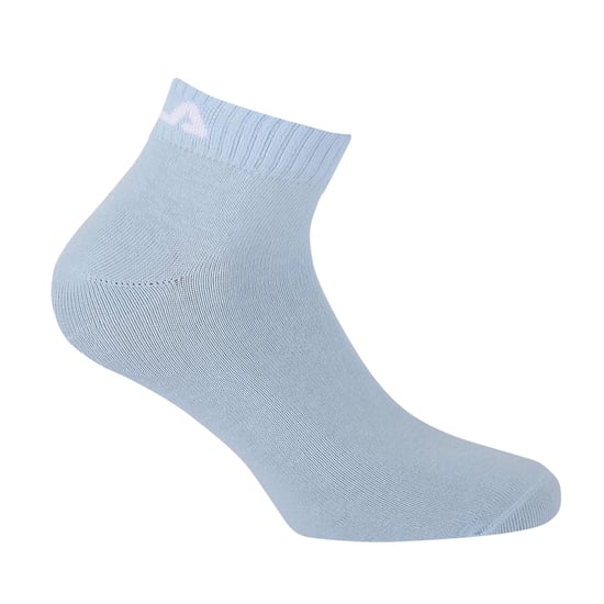 Fila Quarter Plain Socken - Image 3