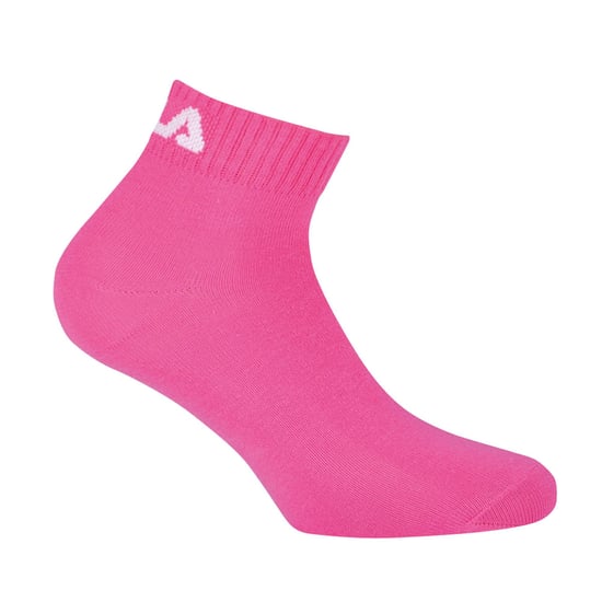 Fila Quarter Plain Socken - Image 3