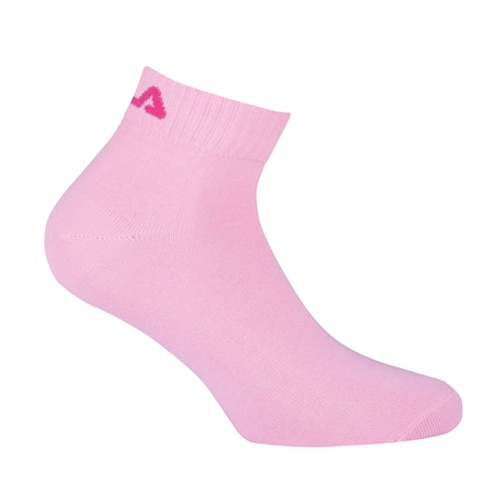 Fila Quarter Plain Socken - Image 4