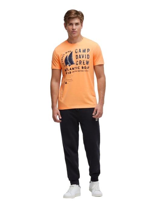 Camp David T-Shirt - Image 4
