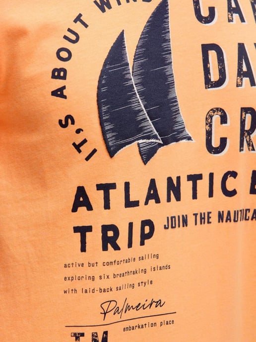 Camp David T-Shirt - Image 5