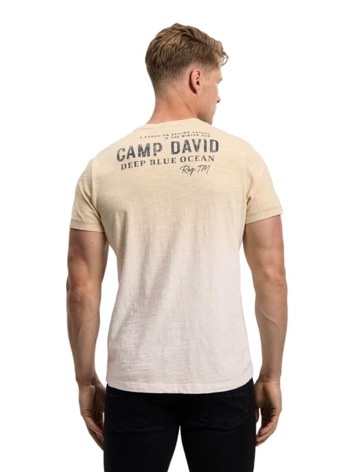 Camp David T-Shirt - Image 2