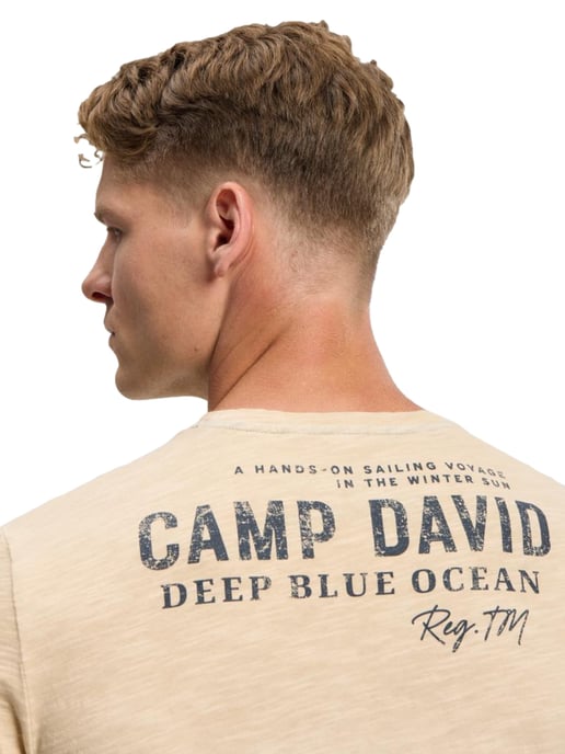 Camp David T-Shirt - Image 5