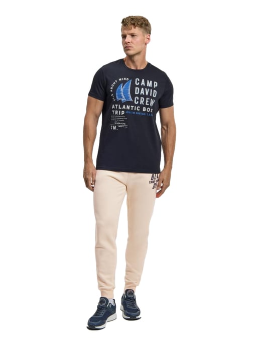 Camp David T-Shirt - Image 4