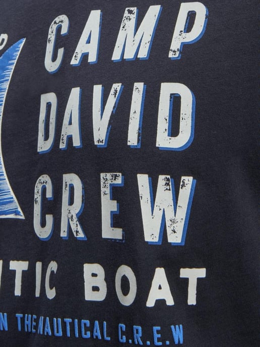 Camp David T-Shirt - Image 5
