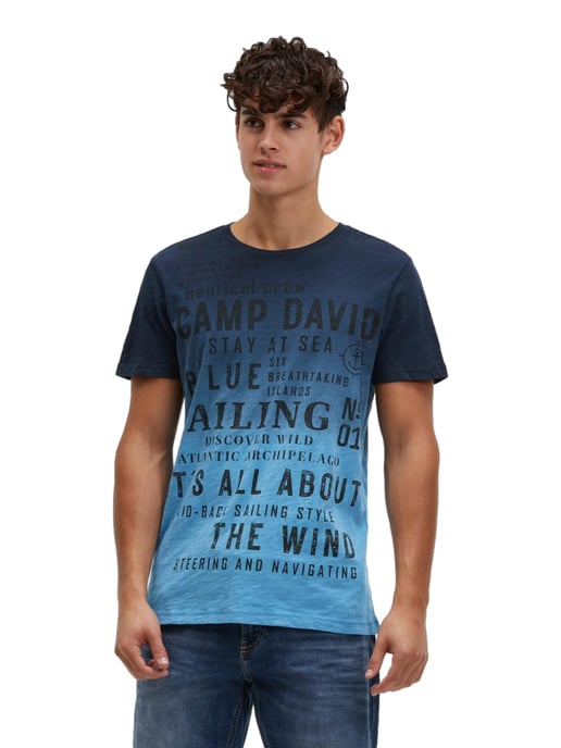 Camp David T-Shirt - Image 3