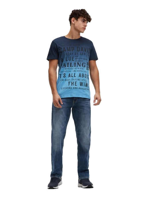 Camp David T-Shirt - Image 4