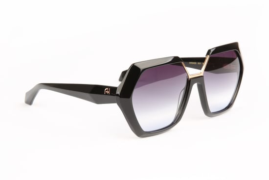 Ana Hickmann Sonnenbrille AH9426 A01 60 - Image 1