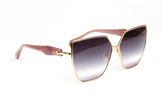 Ana Hickmann Sonnenbrille AH3293 05A 63 - Image 1