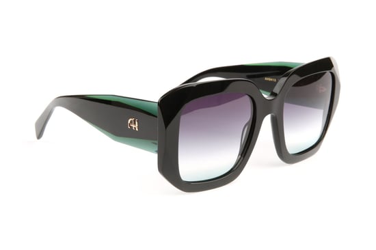 Ana Hickmann Sonnenbrille AH9413 A01 53 - Image 1