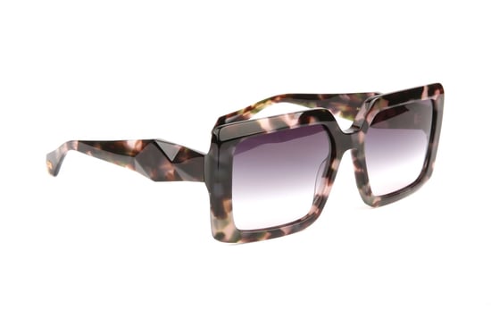 Ana Hickmann Sonnenbrille AH9411 G21 55 - Image 1