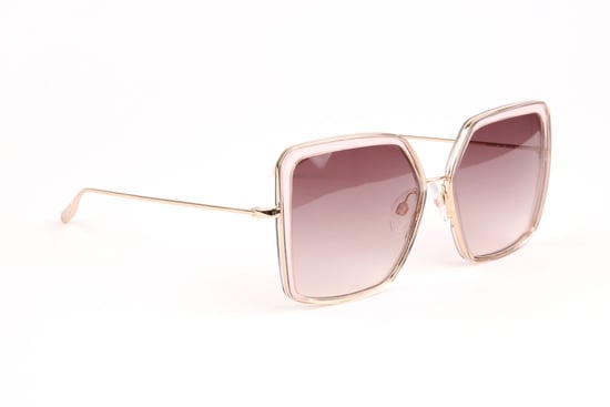 Ana Hickmann Sonnenbrille HI3196 T02 56 - Image 1