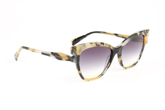 Ana Hickmann Sonnenbrille HI9227 G21 55 - Image 1