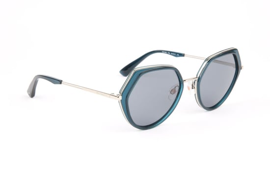 Ana Hickmann Sonnenbrille HI3199 T02 54 - Image 1