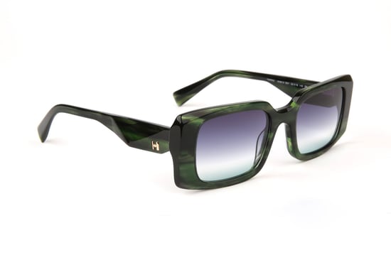 Ana Hickmann Sonnenbrille HI9212 E01 52 - Image 1