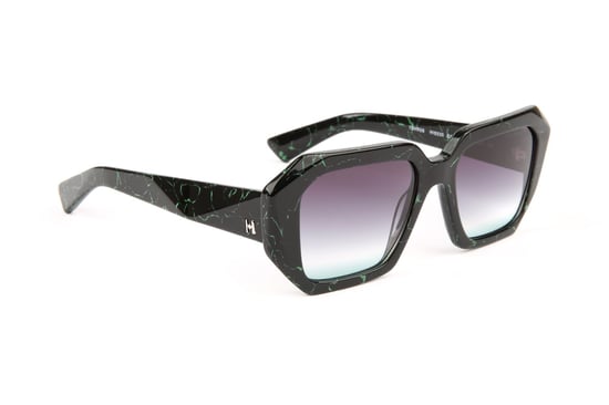 Ana Hickmann Sonnenbrille HI9230 G21 52 - Image 1
