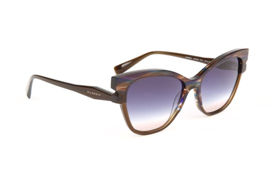 Ana Hickmann Sonnenbrille HI9227 P01 55 - Image 1